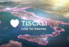 Tiscali