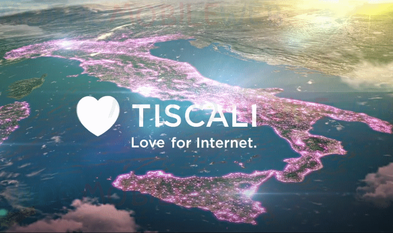 Tiscali