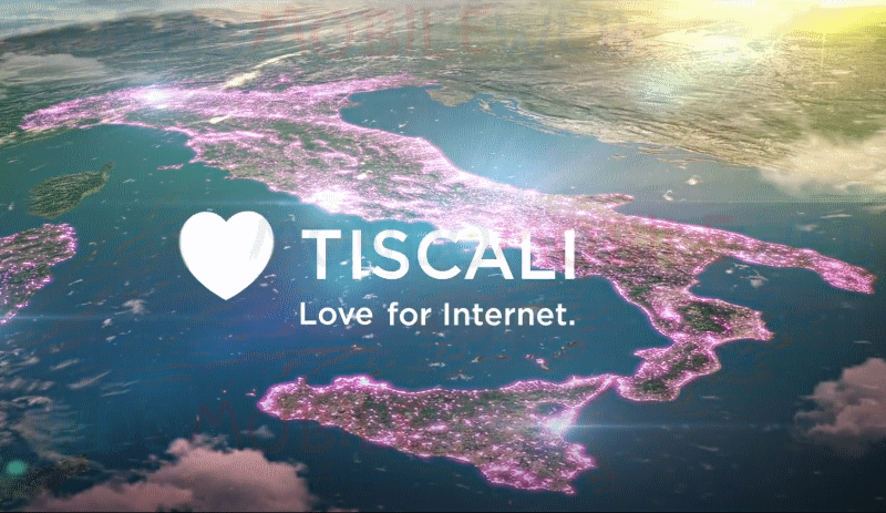 Tiscali
