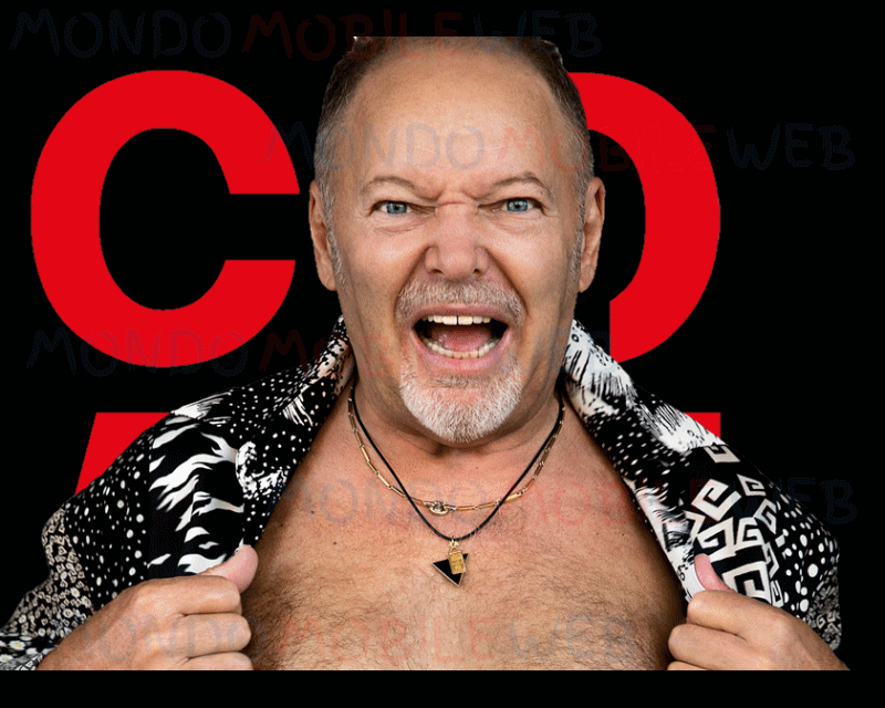 Vodafone Happy Vasco Rossi Live