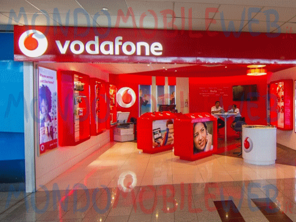 Vodafone