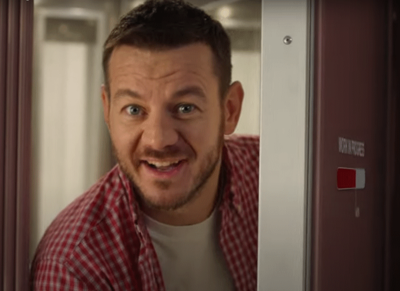 Vodafone Alessandro Cattelan