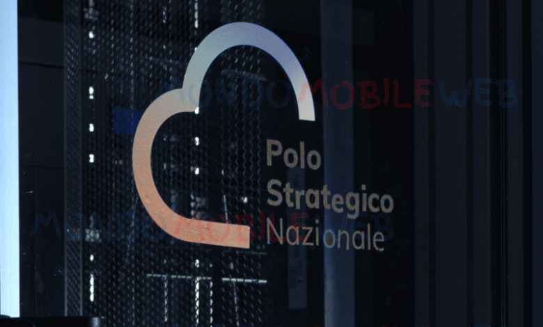 Polo Strategico Nazionale