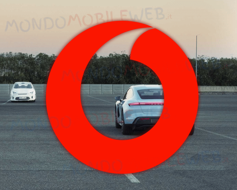 Vodafone
