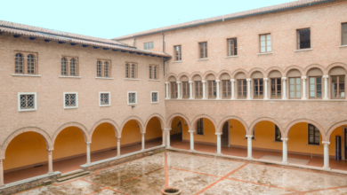MyNet Università Mantova
