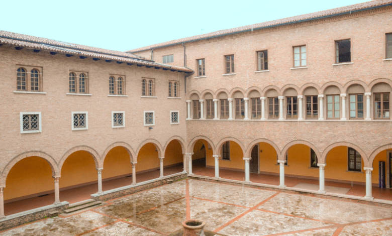 MyNet Università Mantova