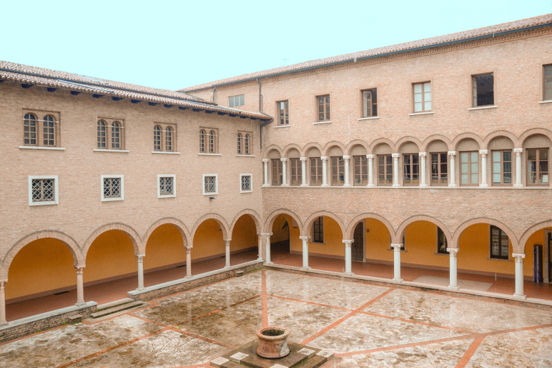 MyNet Università Mantova