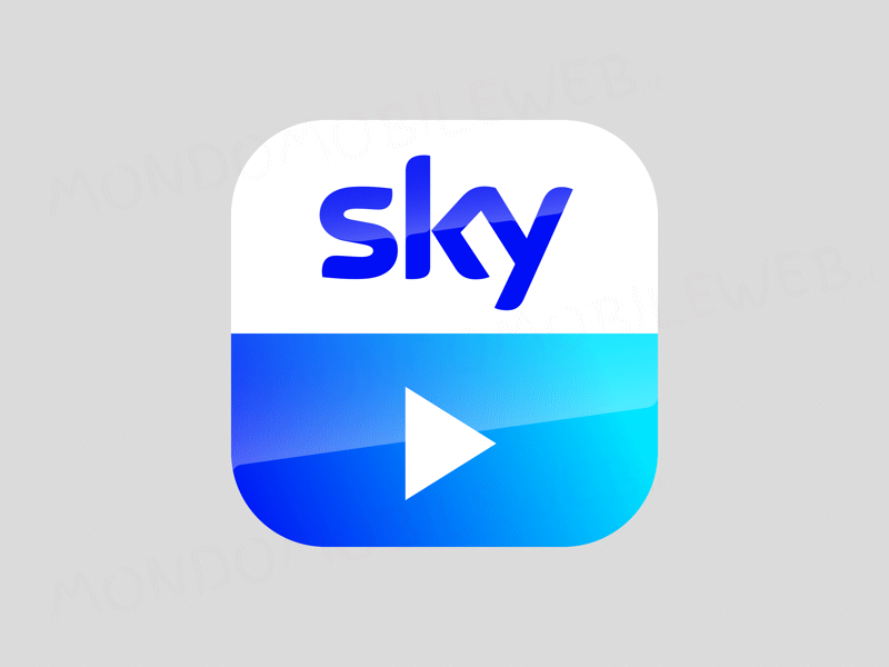 Sky Go reti Rai Mediaset La7