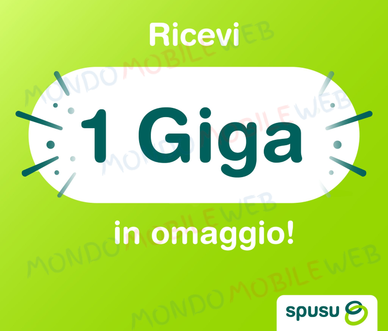 Spusu 1 Giga