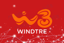 WINDTRE