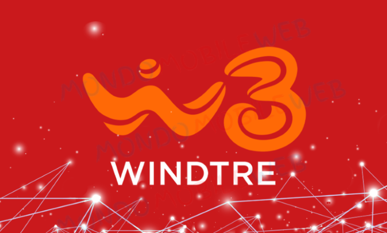 WINDTRE