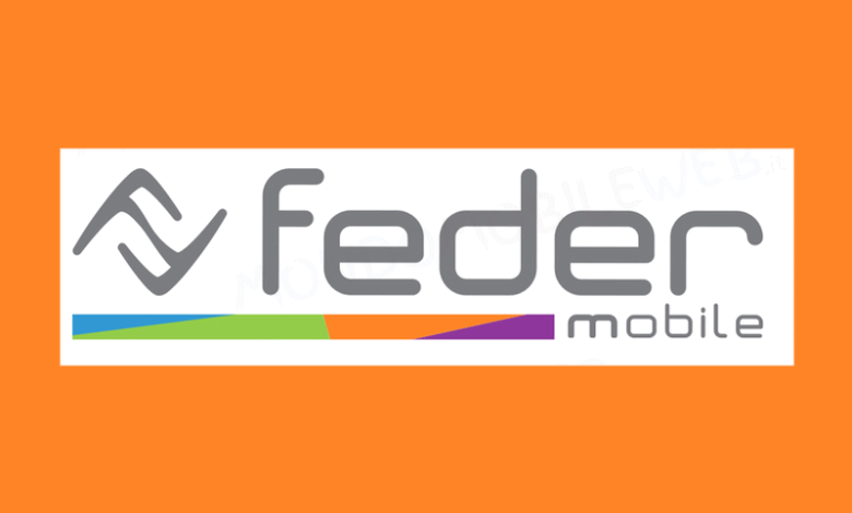 Feder Mobile
