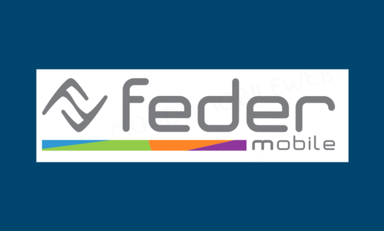 Feder Mobile