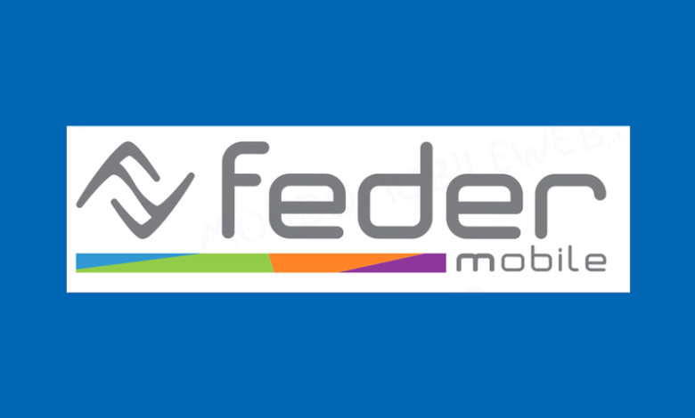 Feder Mobile