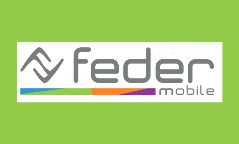 Feder Mobile