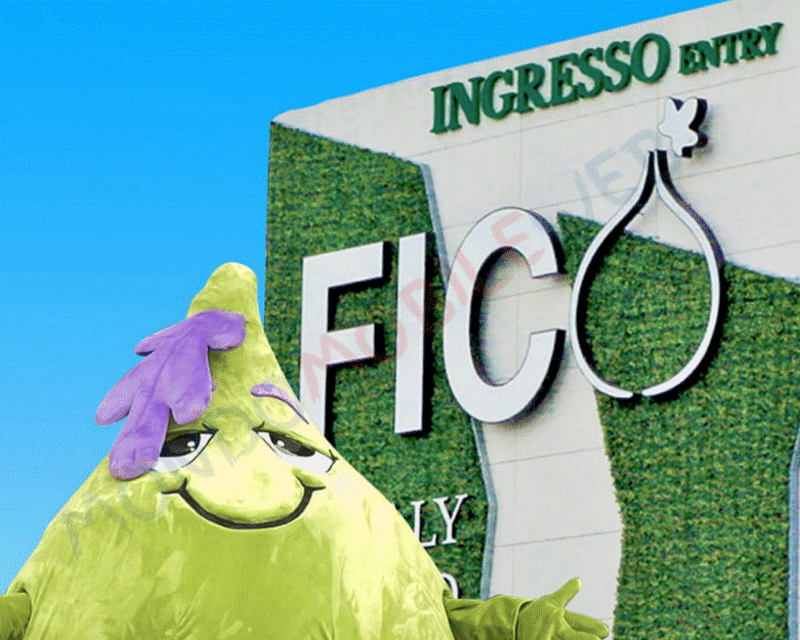 Vodafone Happy FICO
