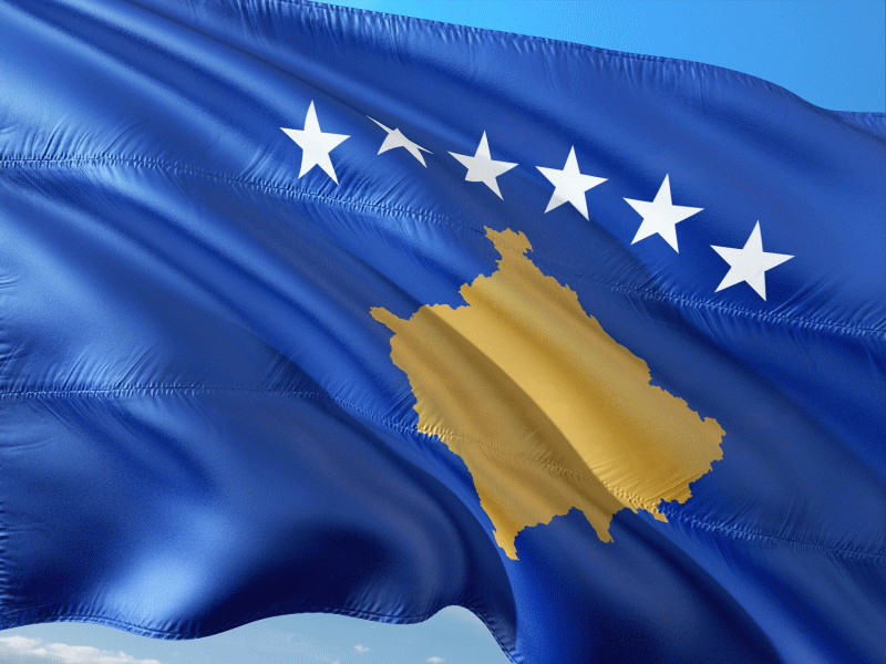 Corte UE Kosovo Berec
