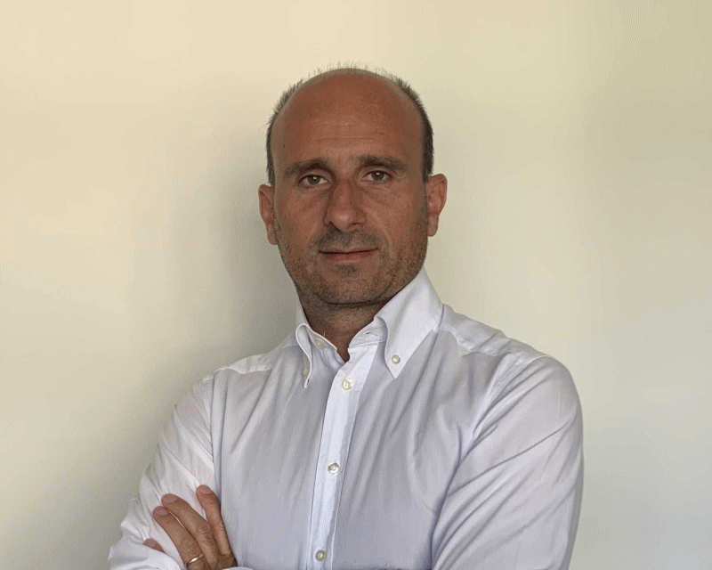 Marco Deotto CFO Unieuro