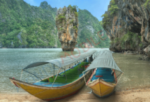 WINDTRE WinDay+ Thailandia