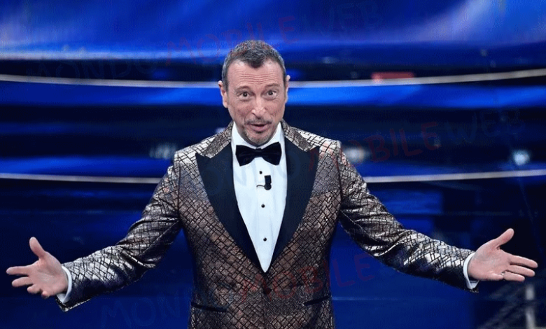 Festival Sanremo 2023 finale