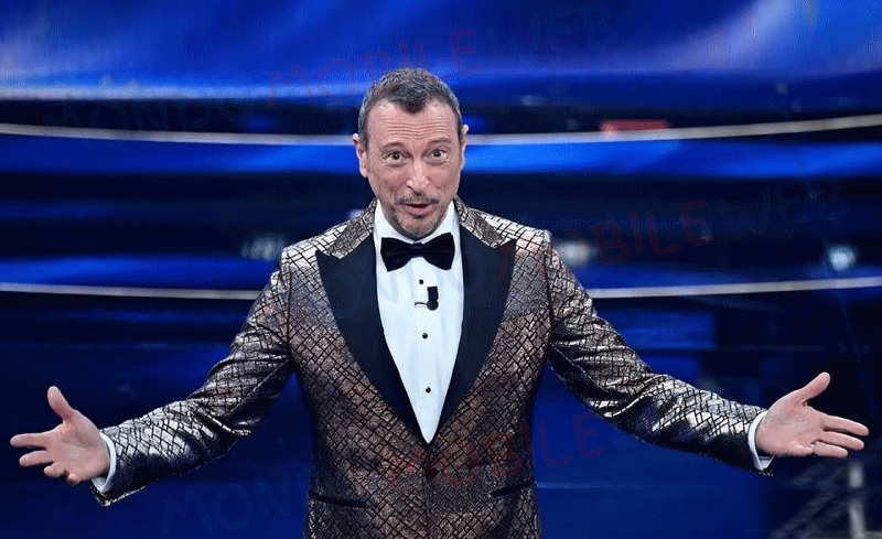 Festival Sanremo 2023 finale