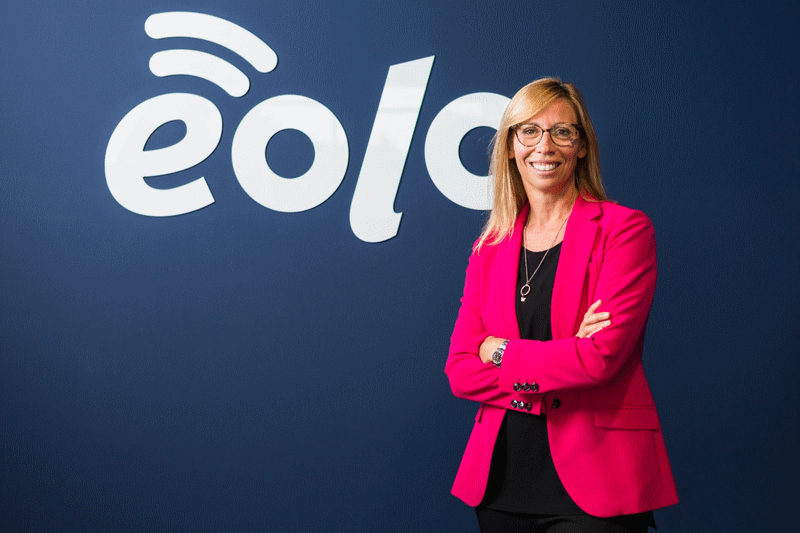 EOLO