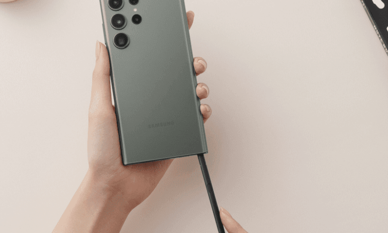 TIM Party Samsung Galaxy