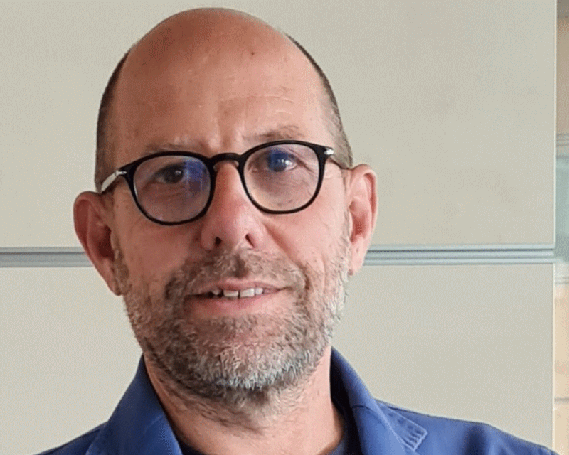 INWIT Lucio Golinelli