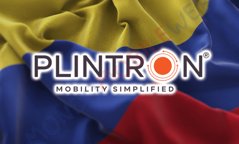 Plintron Colombia