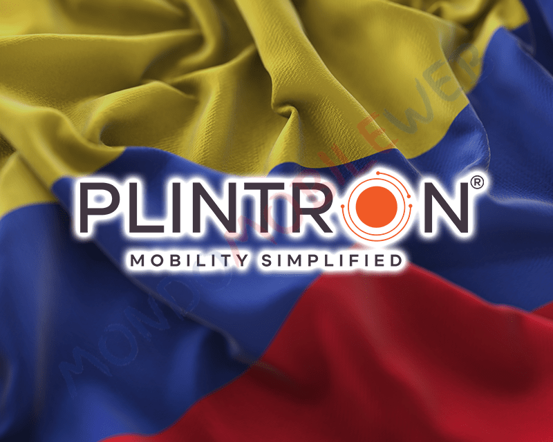 Plintron Colombia