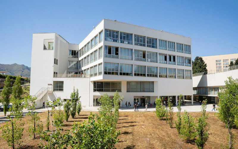 Vodafone Università Palermo 5G
