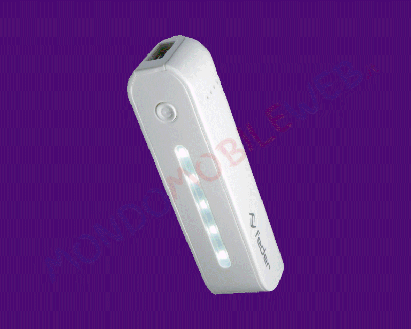 Feder Mobile powerbank