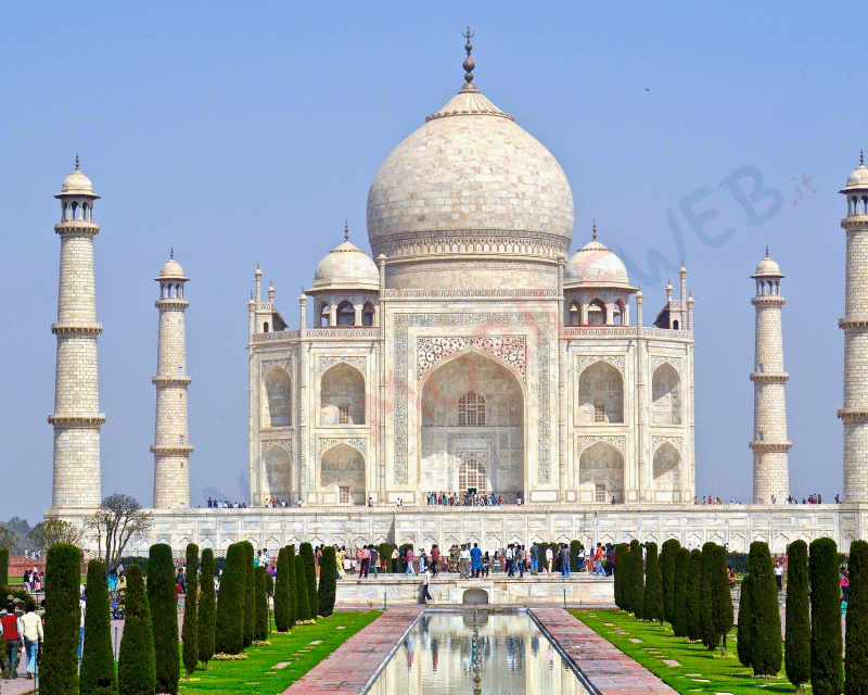 WINDTRE India