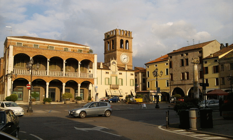 Open Fiber Lendinara