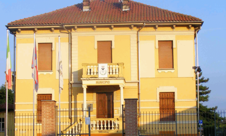 Vercelli Alice Castello