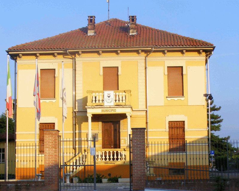 Vercelli Alice Castello