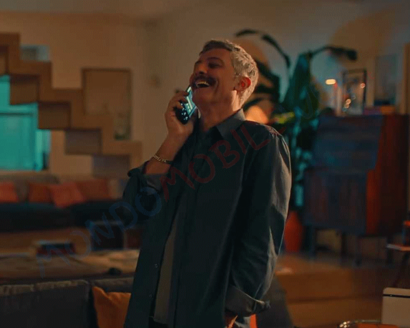 WINDTRE Wi-Fi Calling Fiorello spot TV