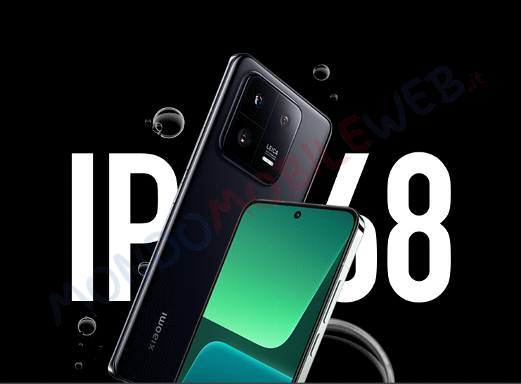 TIM Xiaomi 13