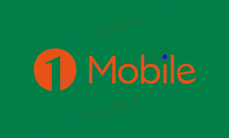 1Mobile