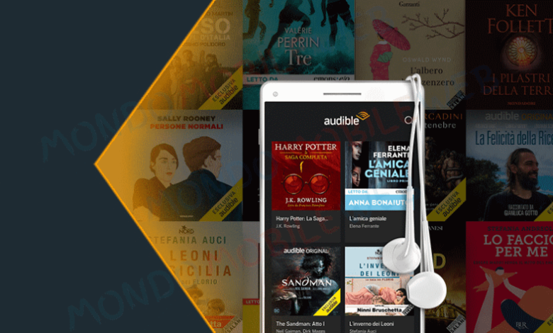 Vodafone Happy Audible