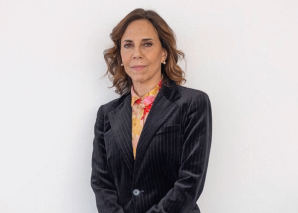 Barbara Marinali