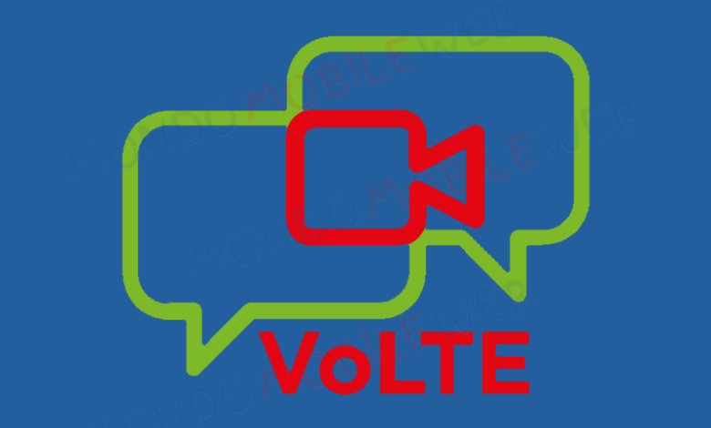 CoopVoce VoLTE lo sai di Coop