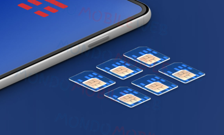 Porta un Amico in TIM