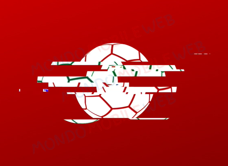 Vodafone Fibra spot calcio