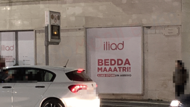 Iliad Store Messina