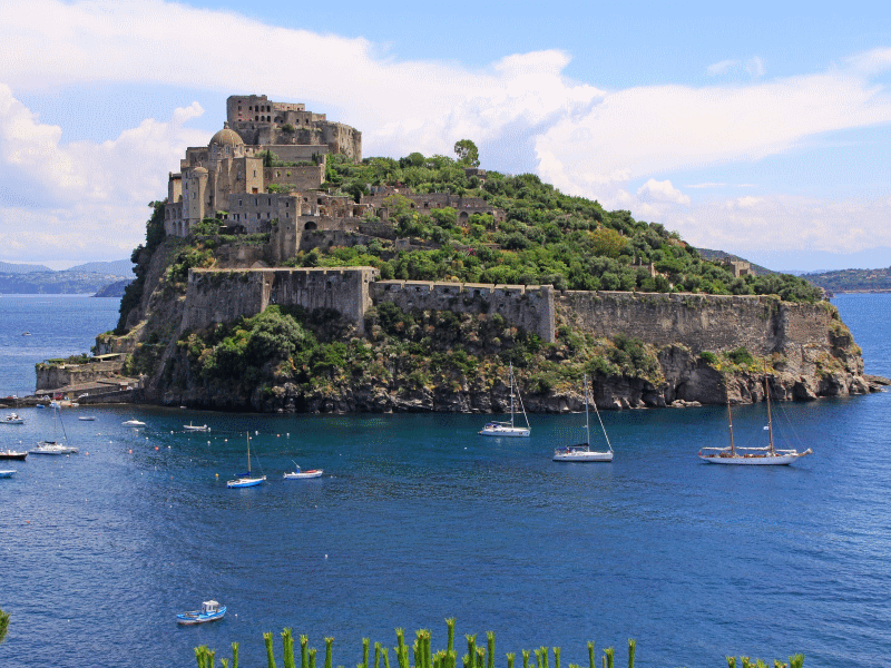 TIM rete fissa Ischia Marche