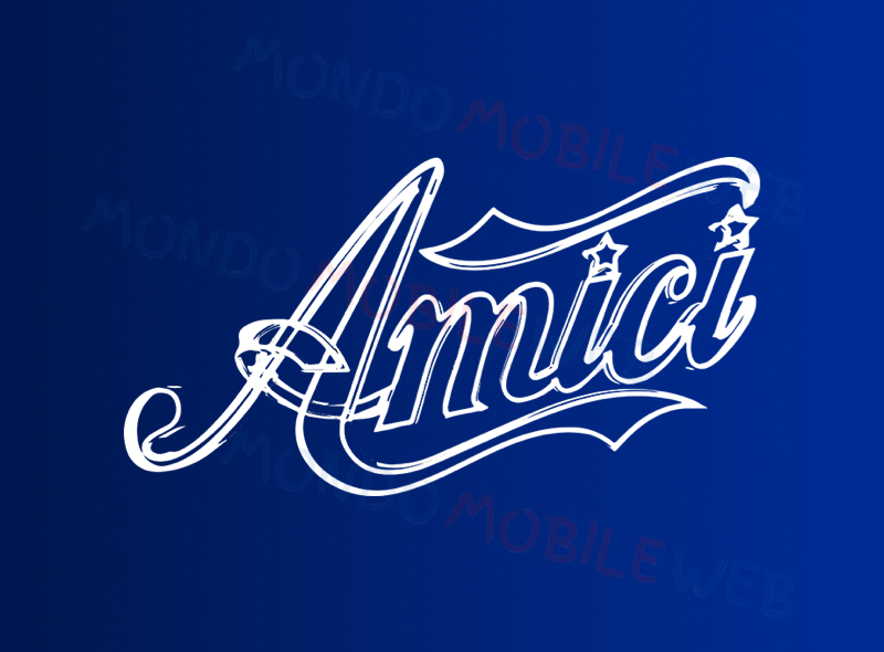 TIM Amici