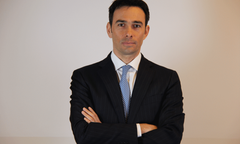 Antonio Corda Vodafone