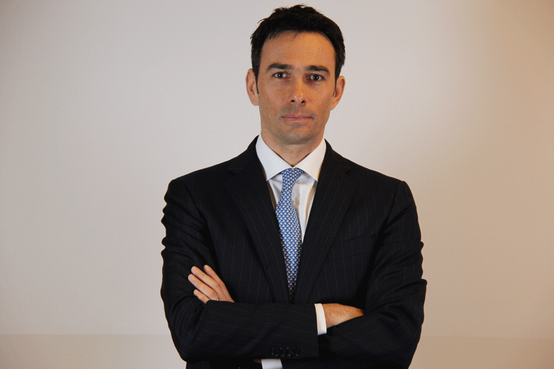 Antonio Corda Vodafone