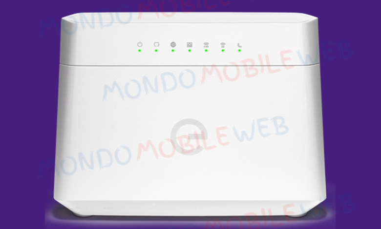 Enel Fibra Amazon Prime